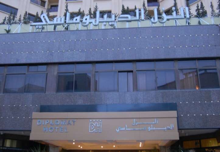 Le Diplomat