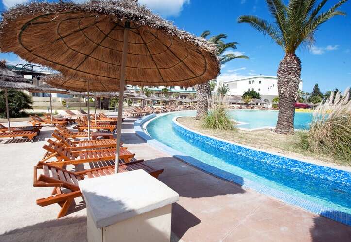 Palmyra Aqua Park ex soviva