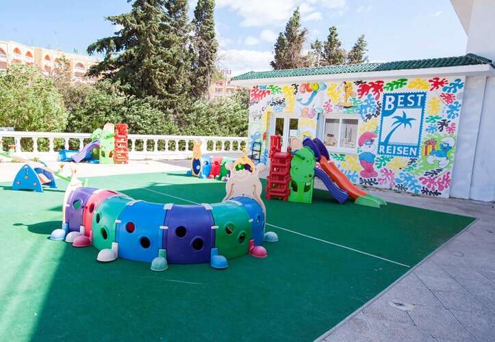 Palmyra Aqua Park ex soviva