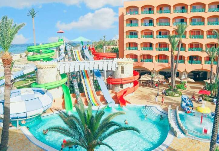 Marabout Sousse