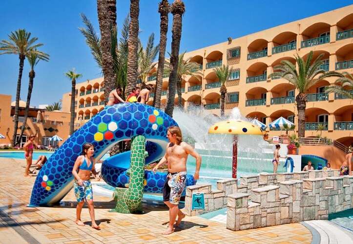 Marabout Sousse