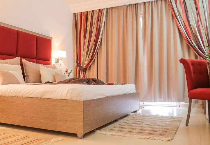 Marabout Sousse