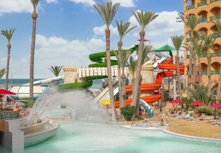 Marabout Sousse