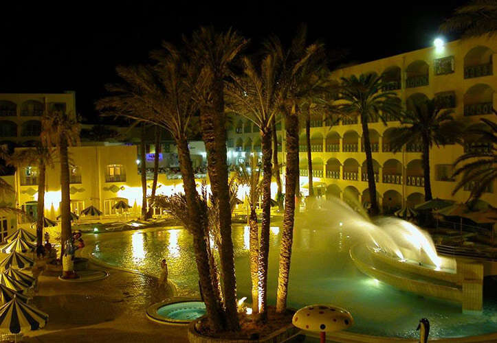 Marabout Sousse