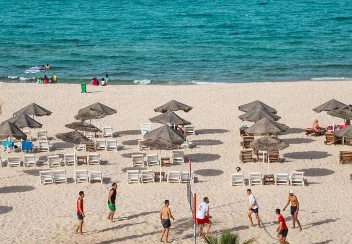 Marabout Sousse