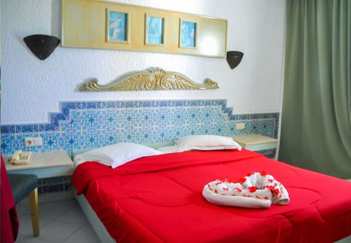 Houria Palace