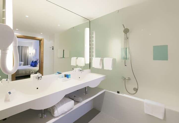 Novotel Tunis Mohamed V