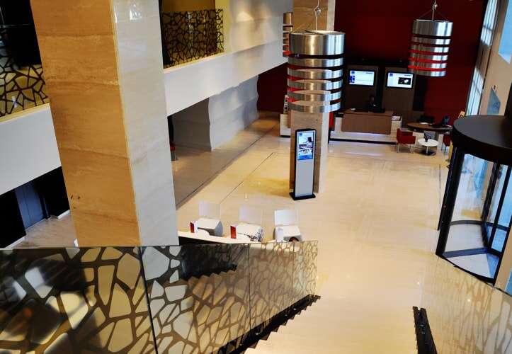 Novotel Tunis Mohamed V