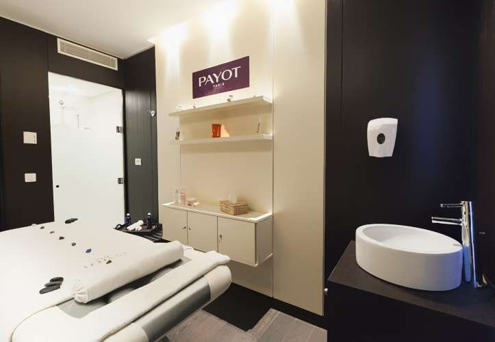 Novotel Tunis Mohamed V