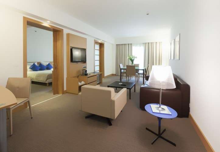 Novotel Tunis Mohamed V