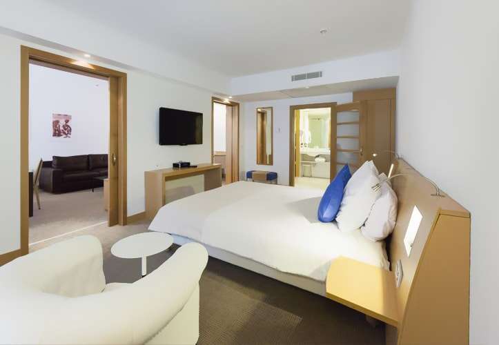 Novotel Tunis Mohamed V