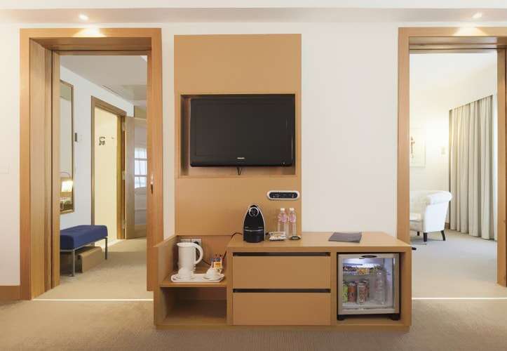 Novotel Tunis Mohamed V