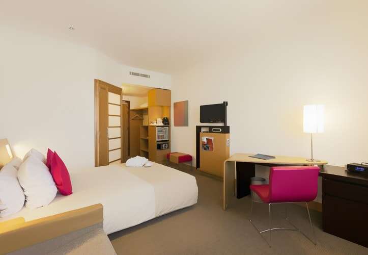 Novotel Tunis Mohamed V
