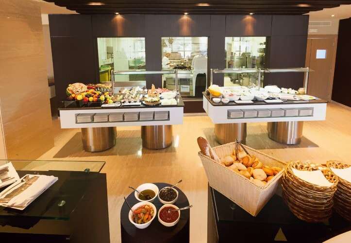 Novotel Tunis Mohamed V