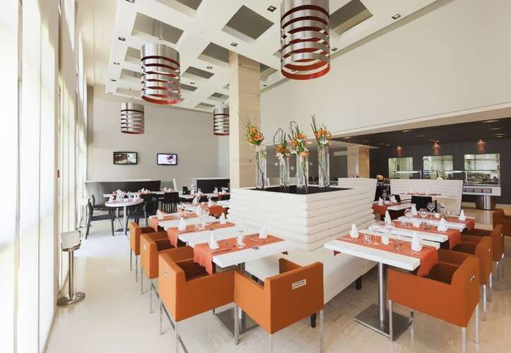 Novotel Tunis Mohamed V