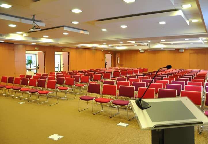 Novotel Tunis Mohamed V