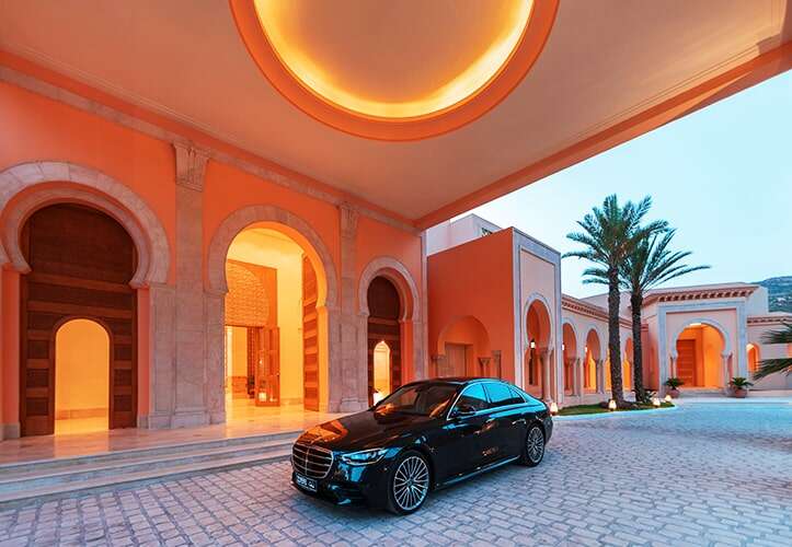 Royal Tulip Korbous Bay Thalasso & SPRINGS