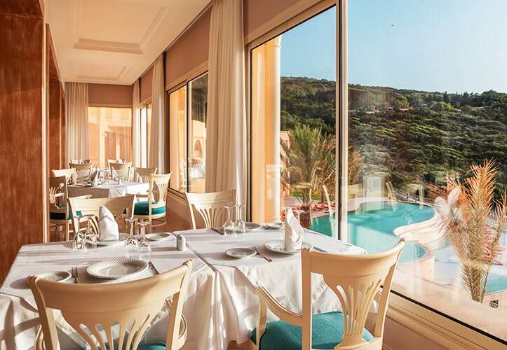 Royal Tulip Korbous Bay Thalasso & SPRINGS