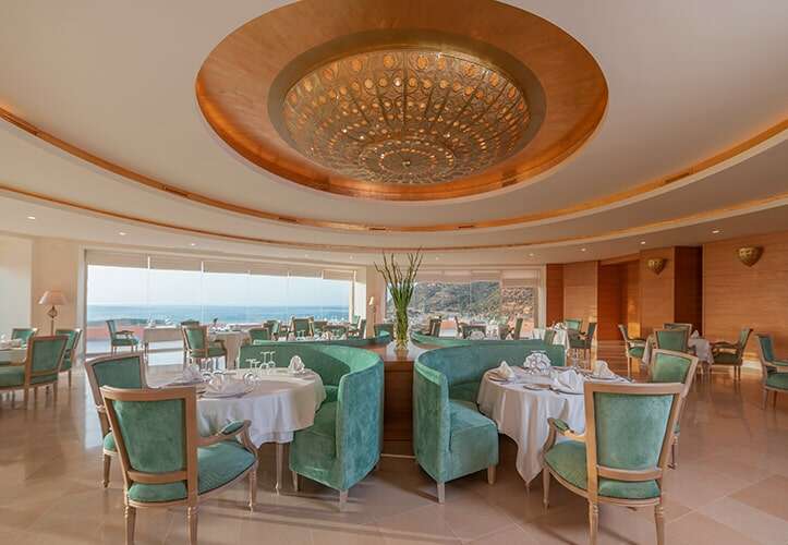Royal Tulip Korbous Bay Thalasso & SPRINGS