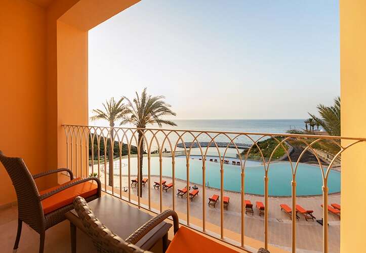 Royal Tulip Korbous Bay Thalasso & SPRINGS