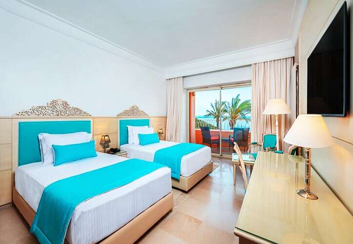 Royal Tulip Korbous Bay Thalasso & SPRINGS