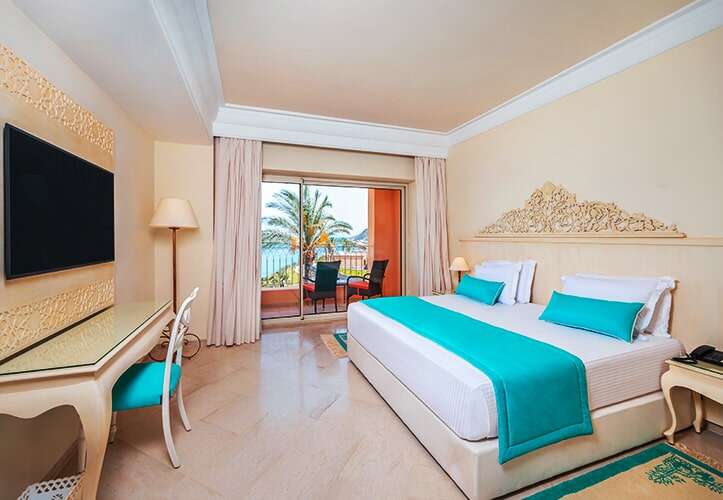 Royal Tulip Korbous Bay Thalasso & SPRINGS