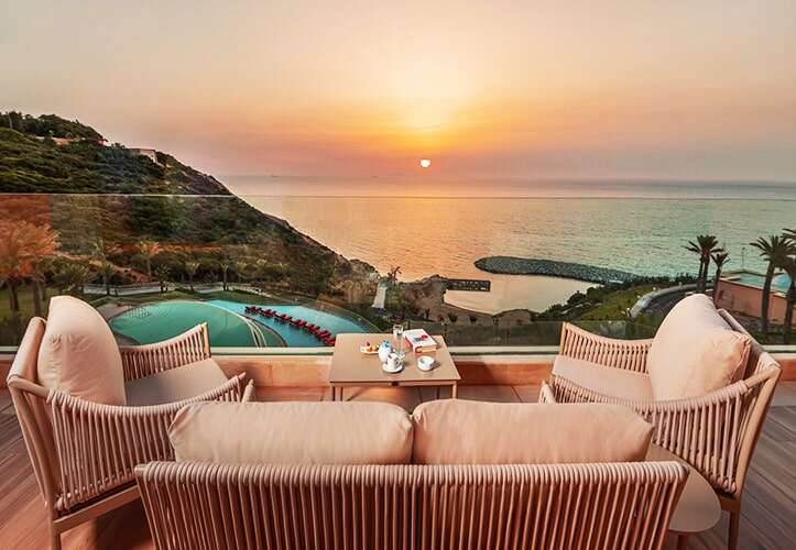 Royal Tulip Korbous Bay Thalasso & SPRINGS