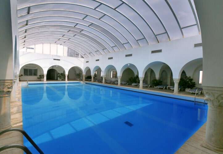 Mediterranee Thalasso Golf
