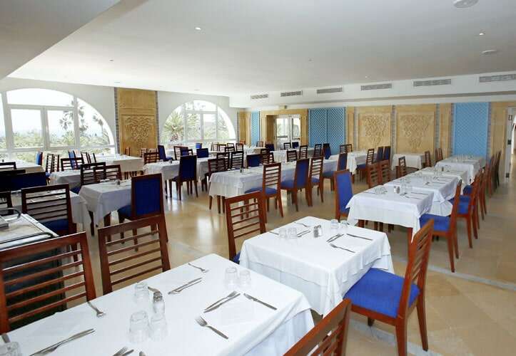 Mediterranee Thalasso Golf
