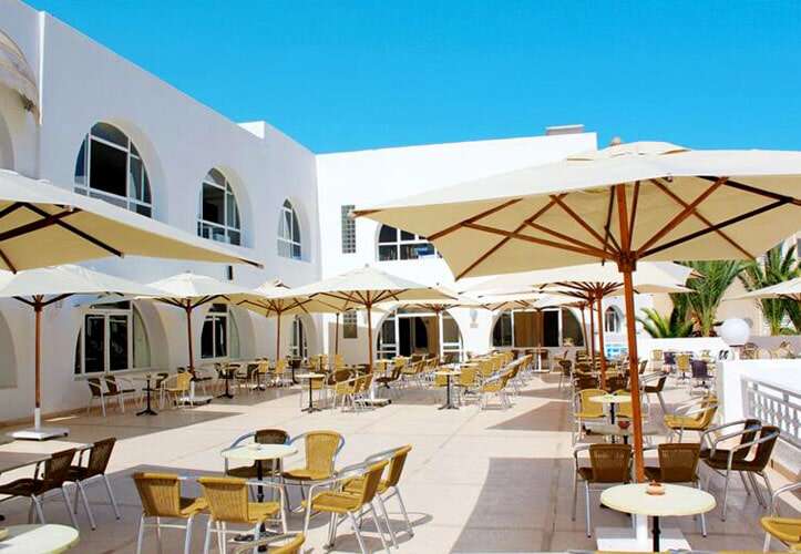 Mediterranee Thalasso Golf