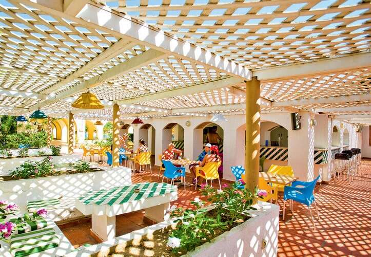Mediterranee Thalasso Golf