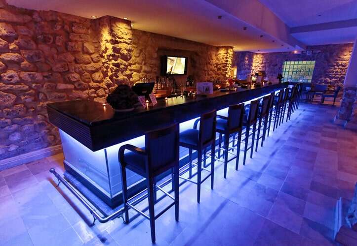 Mediterranee Thalasso Golf