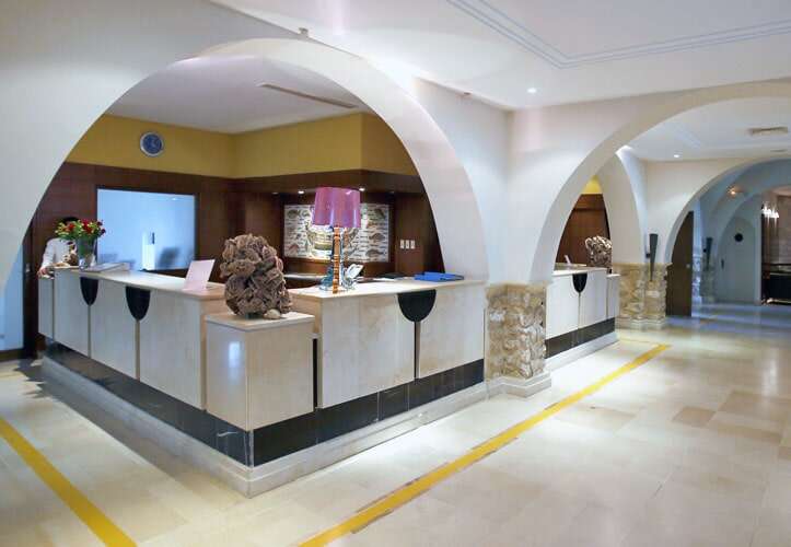 Mediterranee Thalasso Golf