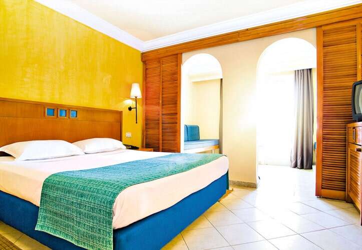 Mediterranee Thalasso Golf