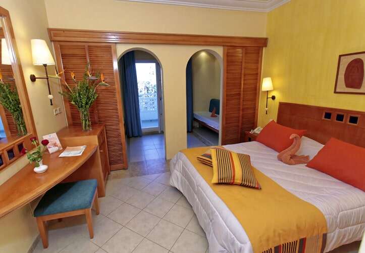 Mediterranee Thalasso Golf
