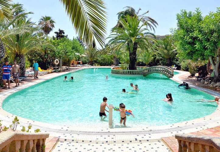 Mediterranee Thalasso Golf