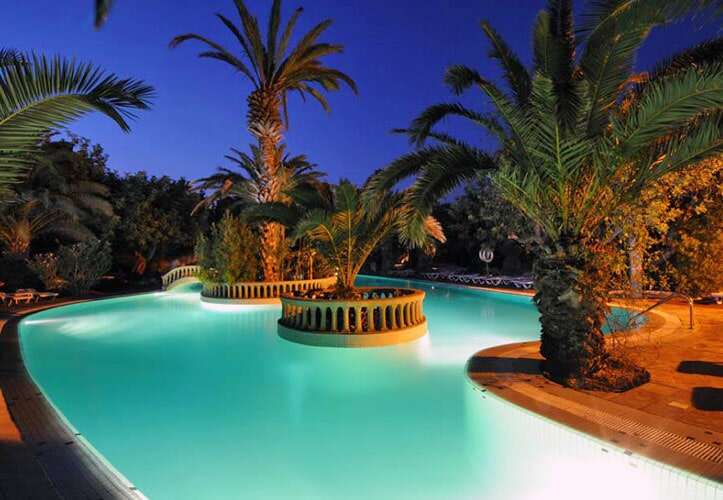 Mediterranee Thalasso Golf