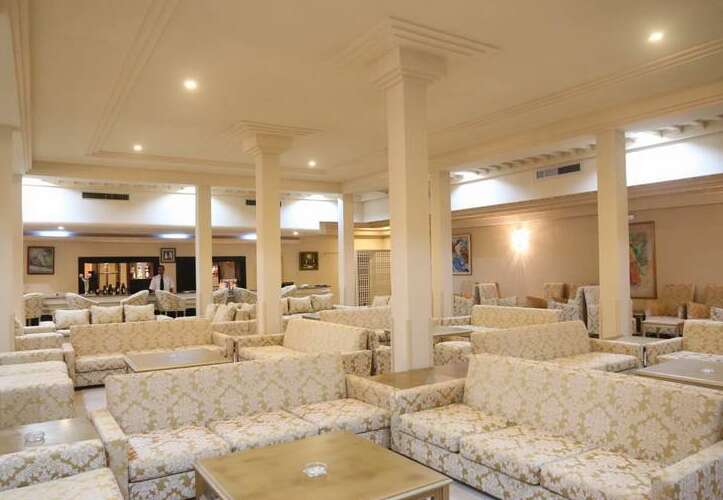 Hammamet Serail