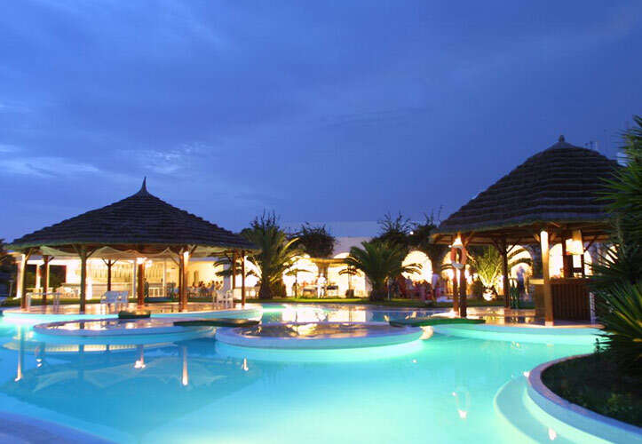 Mondi Club Shalimar