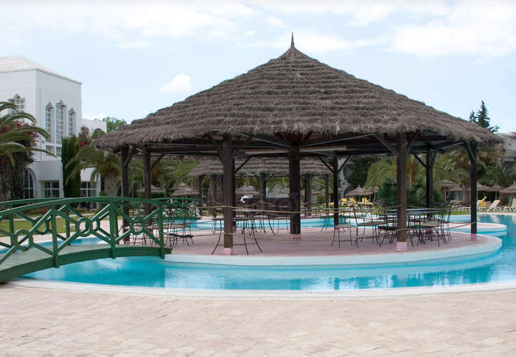 Mondi Club Shalimar