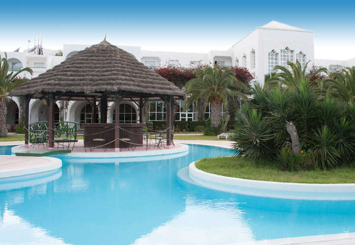 Mondi Club Shalimar