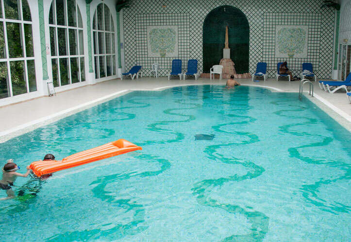Mondi Club Shalimar