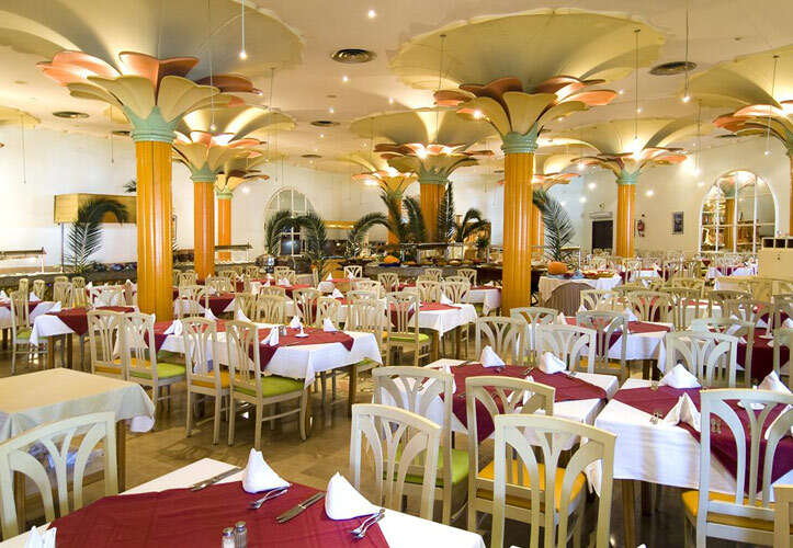 Mondi Club Shalimar