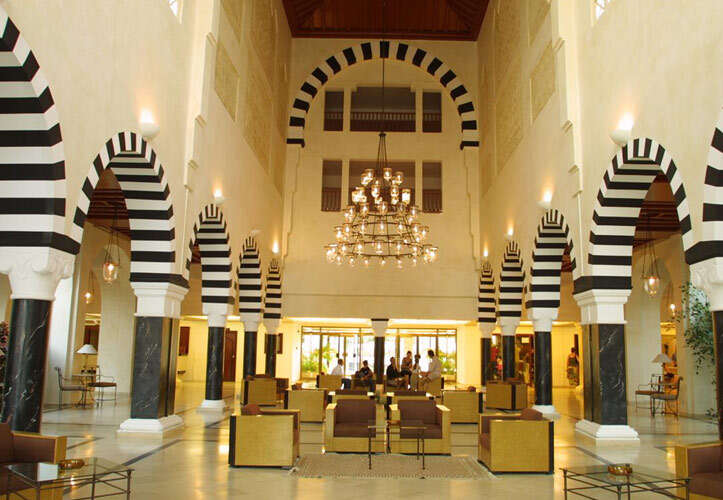 Mondi Club Shalimar