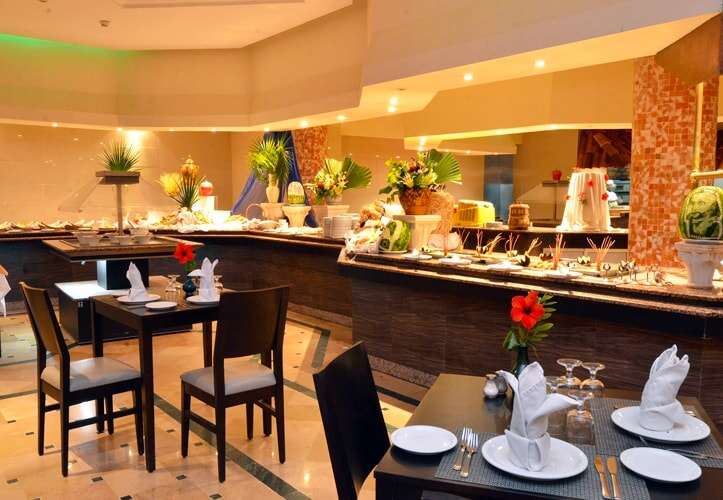 Hammamet Garden Resort & Spa