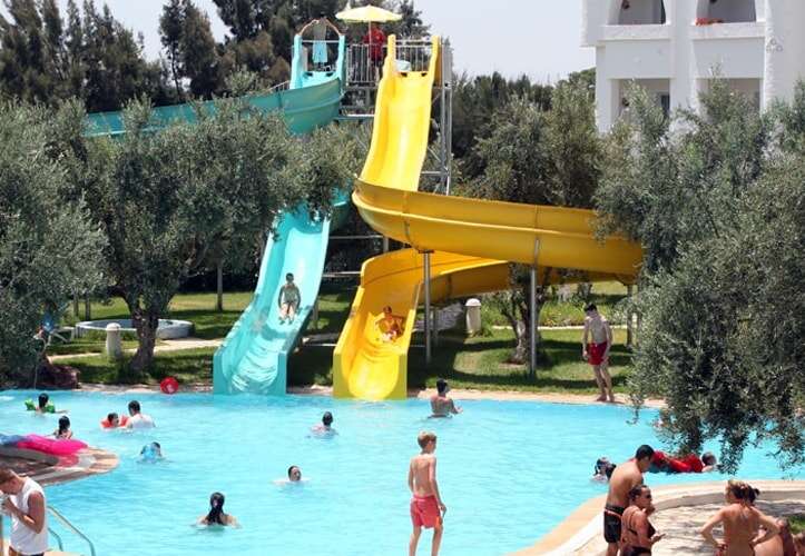 Hammamet Garden Resort & Spa