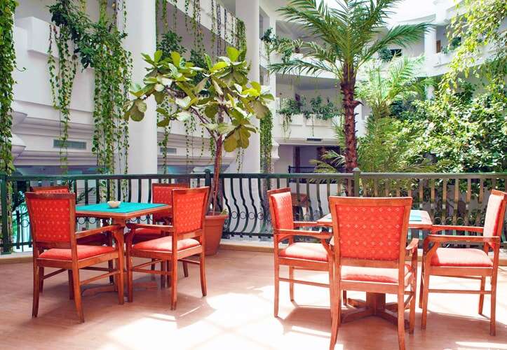 Hammamet Garden Resort & Spa