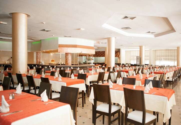 Hammamet Garden Resort & Spa