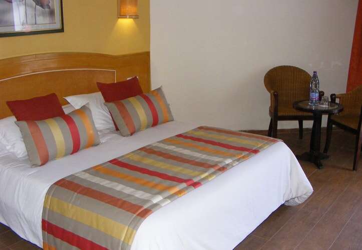 Hammamet Garden Resort & Spa