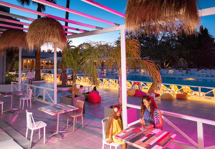Golden Tulip Hammamet President
